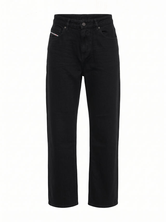 Diesel - Loose Fit Jeans - 1999 D-REGGY