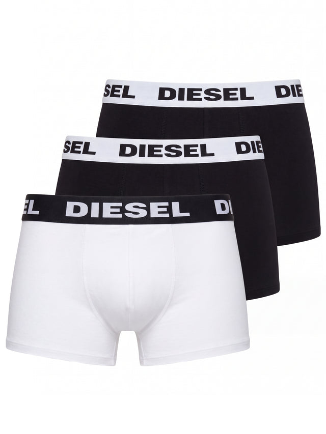 Diesel - Boxershorts - UMBX-SHAWN (3er Pack)