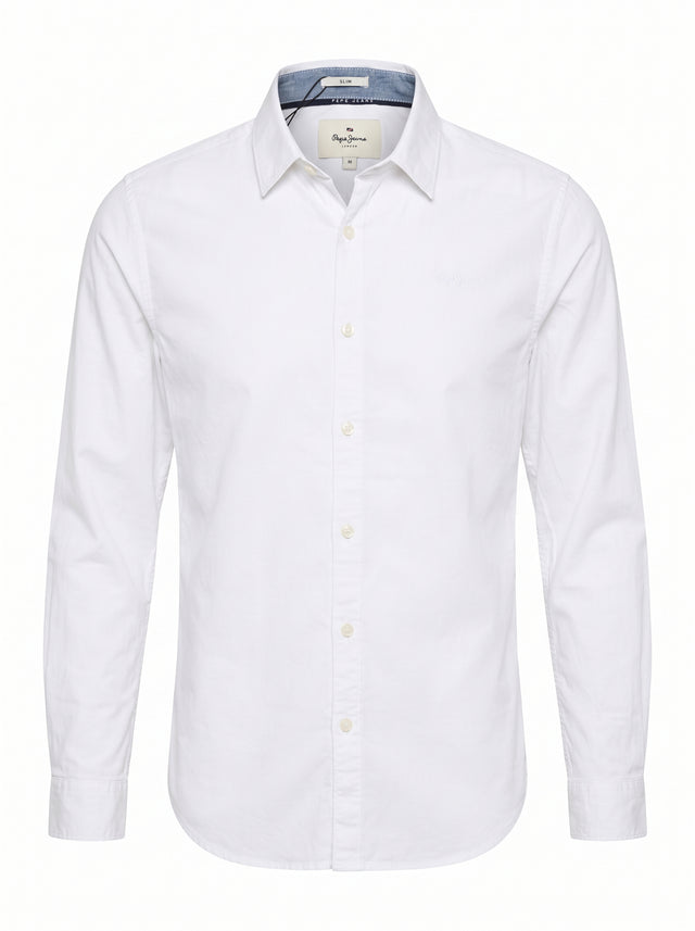 Pepe Jeans - Slim Fit Shirt - Coventry
