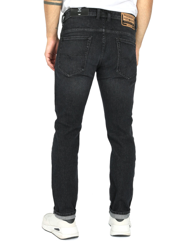 Diesel - Slim Fit Jeans - THOMMER-R R9H20