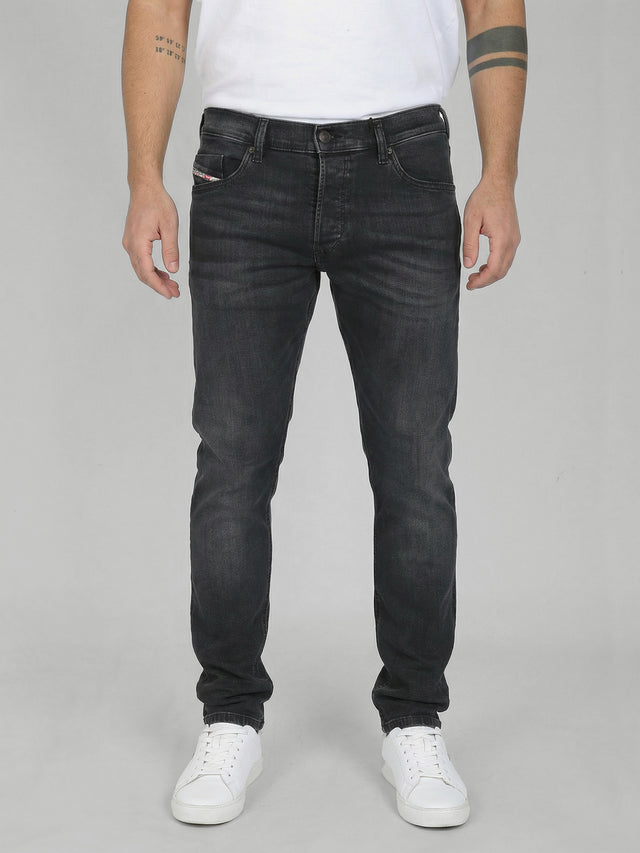 Diesel - Slim Fit Jeans - Tepphar-X RB063