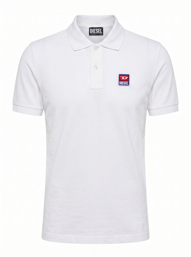 Diesel - Polo shirt - T-SMITH 16-2