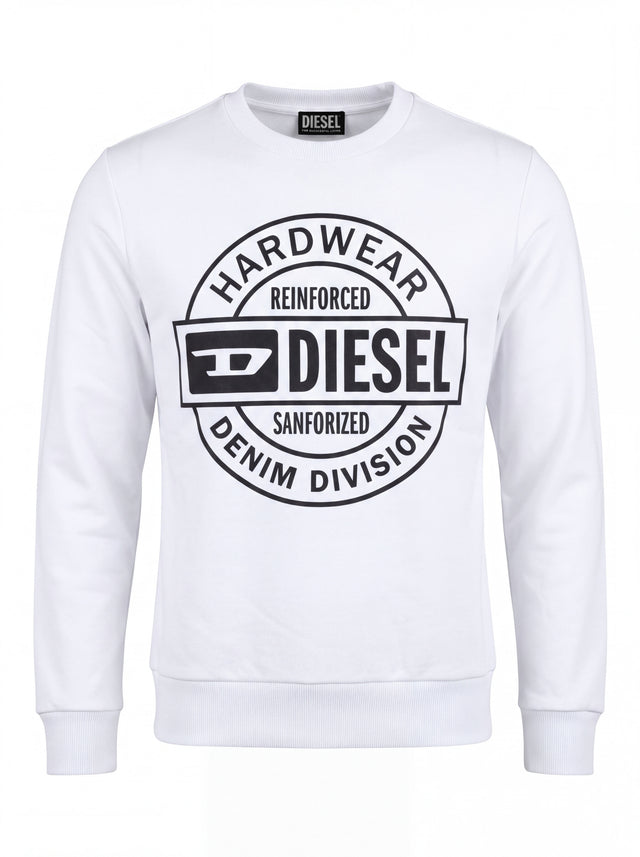 Diesel - Pullover - S-GIR 250207