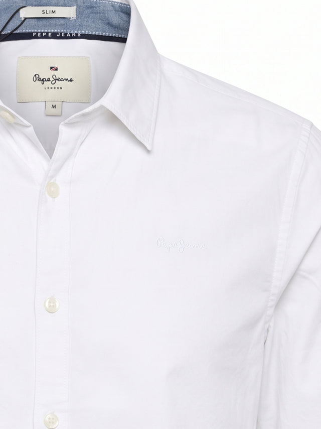 Pepe Jeans - Slim Fit Shirt - Coventry