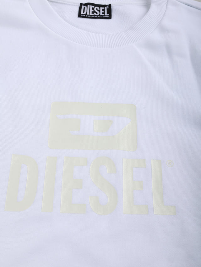 Diesel - Sweater - S-GIR TONE ON TONE