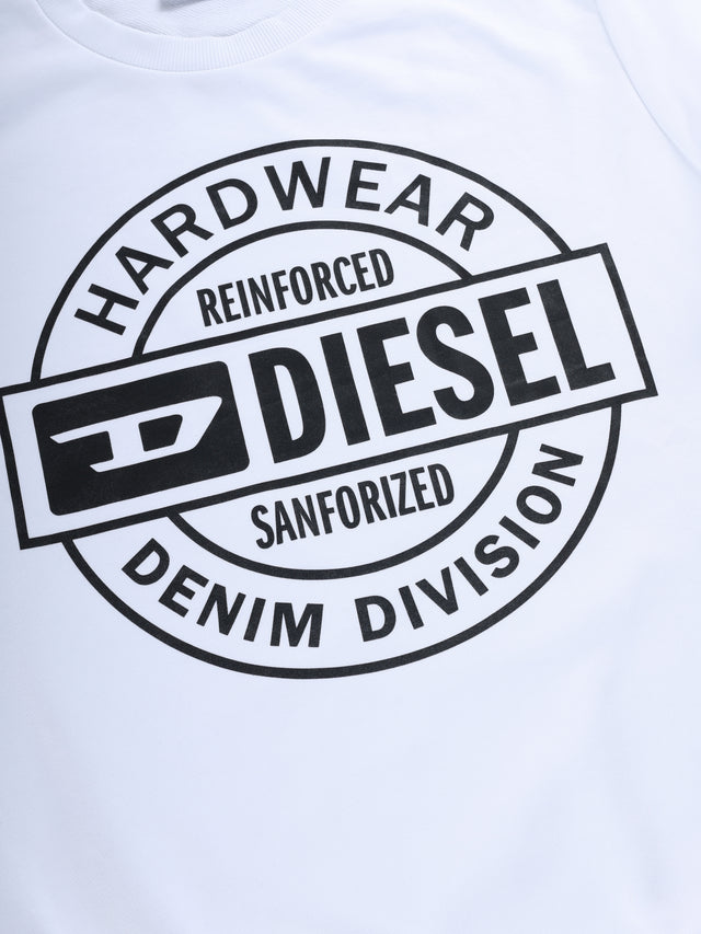 Diesel - Pullover - S-GIR 250207