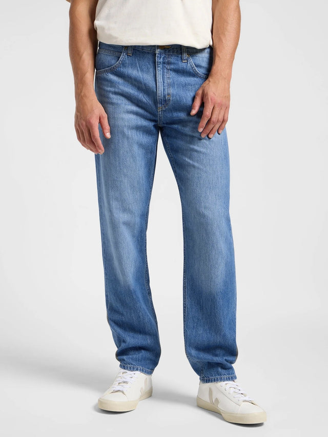 Lee - Relaxed Fit Jeans - OSCAR ANCHORE