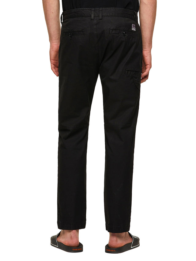 Diesel - Slim Fit Chino - P-PHILLIPE-KA 9XX