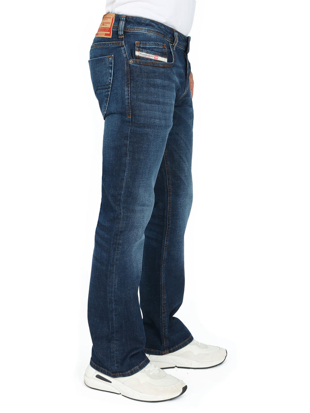 Diesel - Bootcut Jeans - ZATINY-X R860L