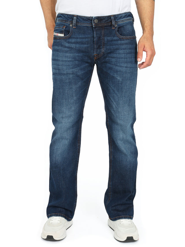Diesel - Bootcut Jeans - ZATINY-X R860L