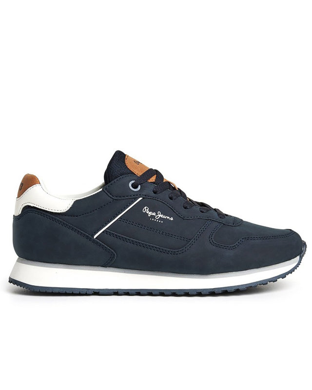 Pepe Jeans - Low Sneaker - London Street M