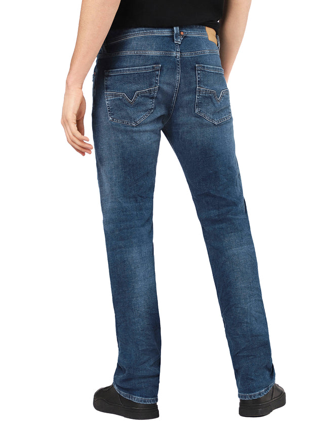 Diesel - Straight Fit Jeans - Larkee 084UH