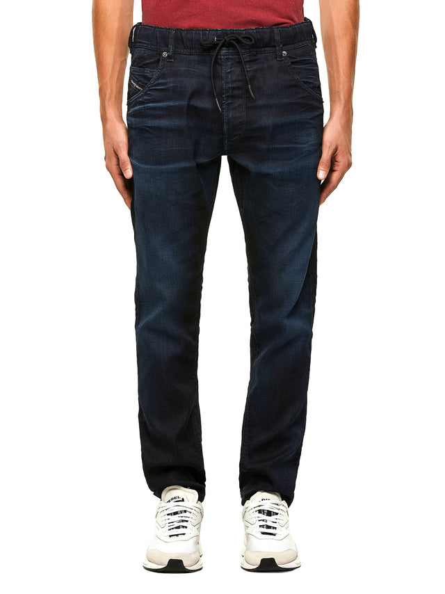 Diesel - Tapered Fit JoggJeans - Krooley 069QF