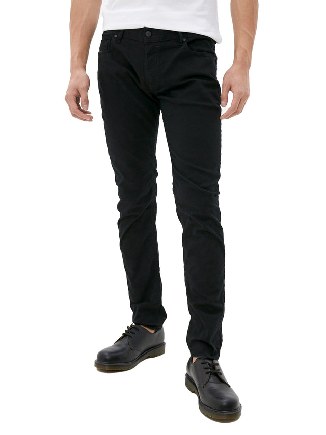 Diesel - Skinny Fit Jeans - Sleenker 069EI