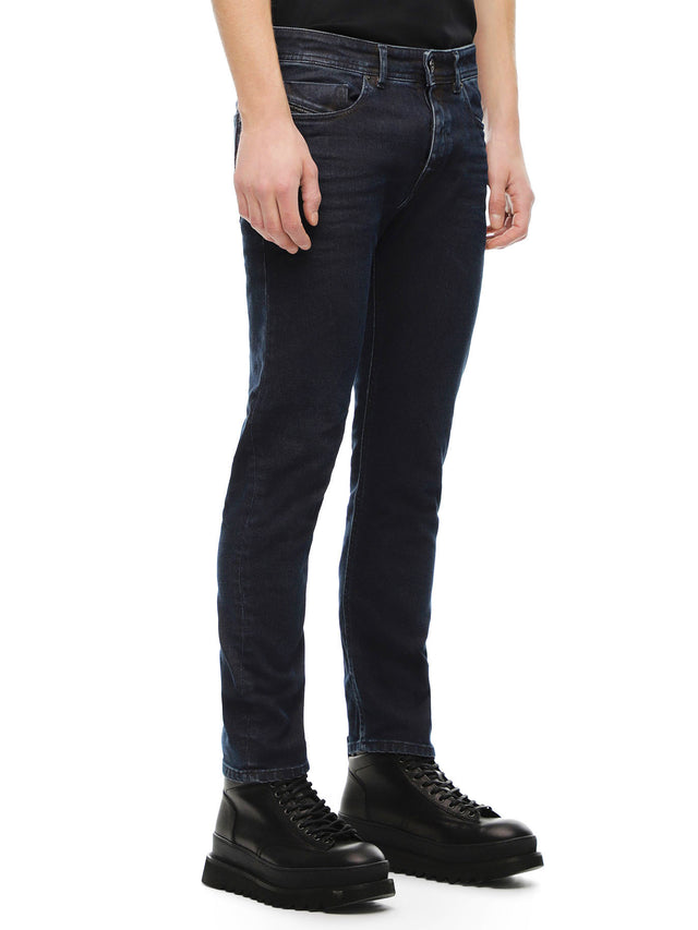 Diesel Black Gold - Skinny Fit Jeans - TYPE-2814