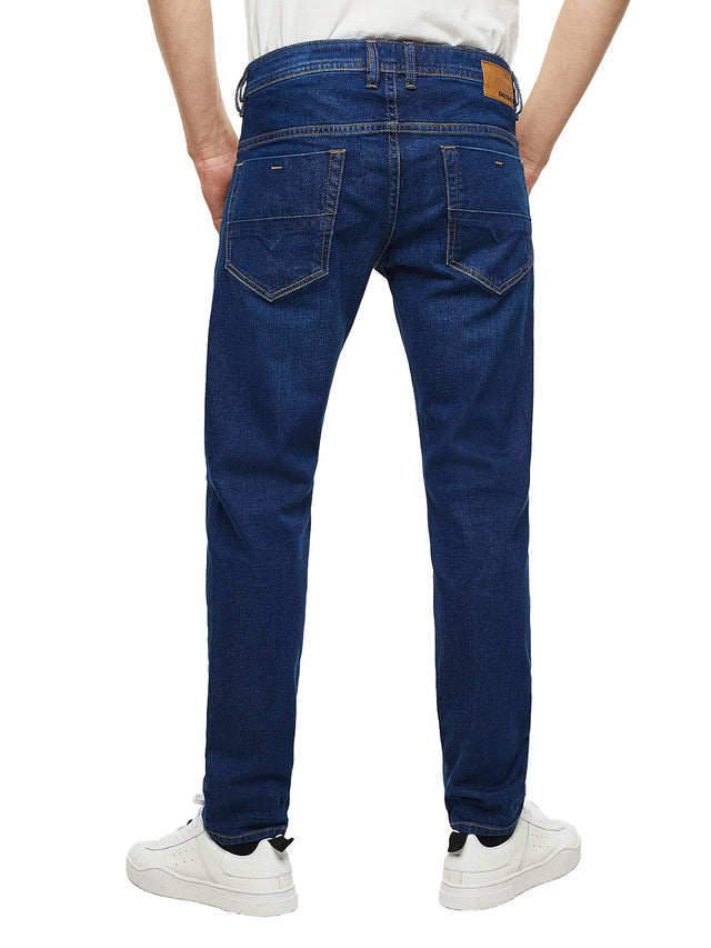 Diesel - Slim Fit Jeans - Thommer-X 0095Z