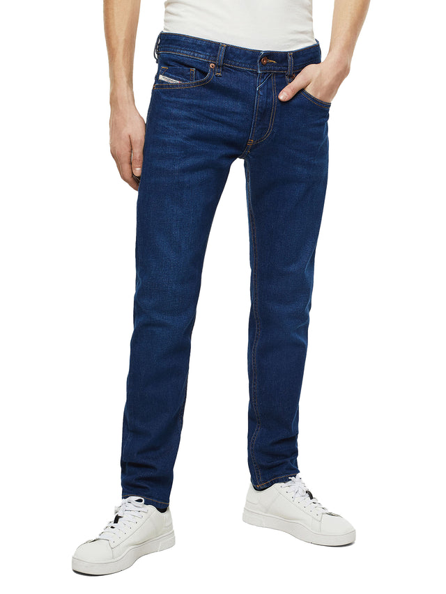 Diesel - Slim Fit Jeans - Thommer-X 0095Z