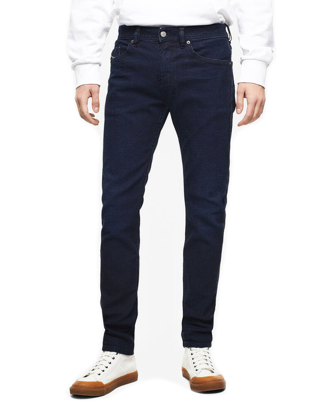 Diesel - Slim Fit Jeans - Thommer-X 0098I