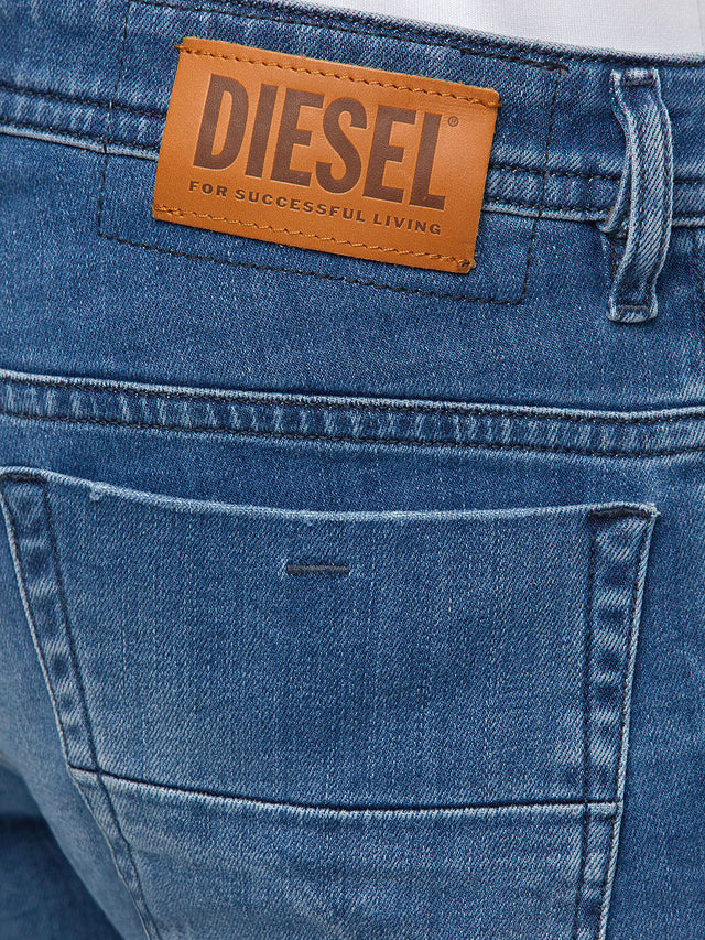 Diesel - Slim Fit Jeans - Thommer-X 009MB