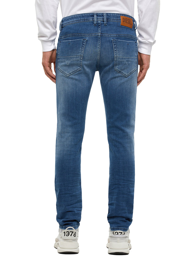 Diesel - Slim Fit Jeans - Thommer-X 009MB