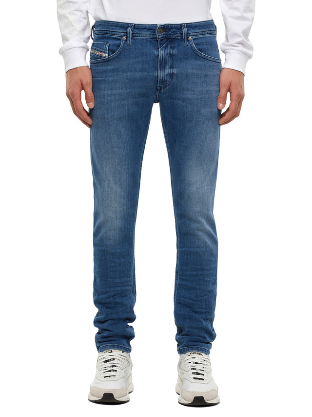 Diesel - Slim Fit Jeans - Thommer-X 009MB