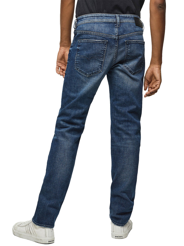 Diesel - Regular Slim Fit Jeans - Buster 0098P