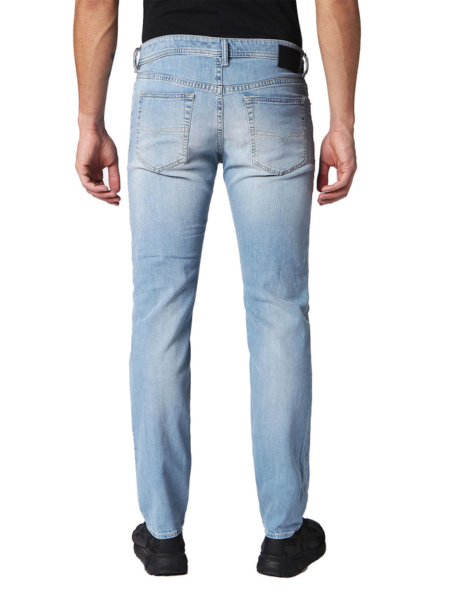 Diesel - Regular Slim Fit Jeans - Buster 084QN