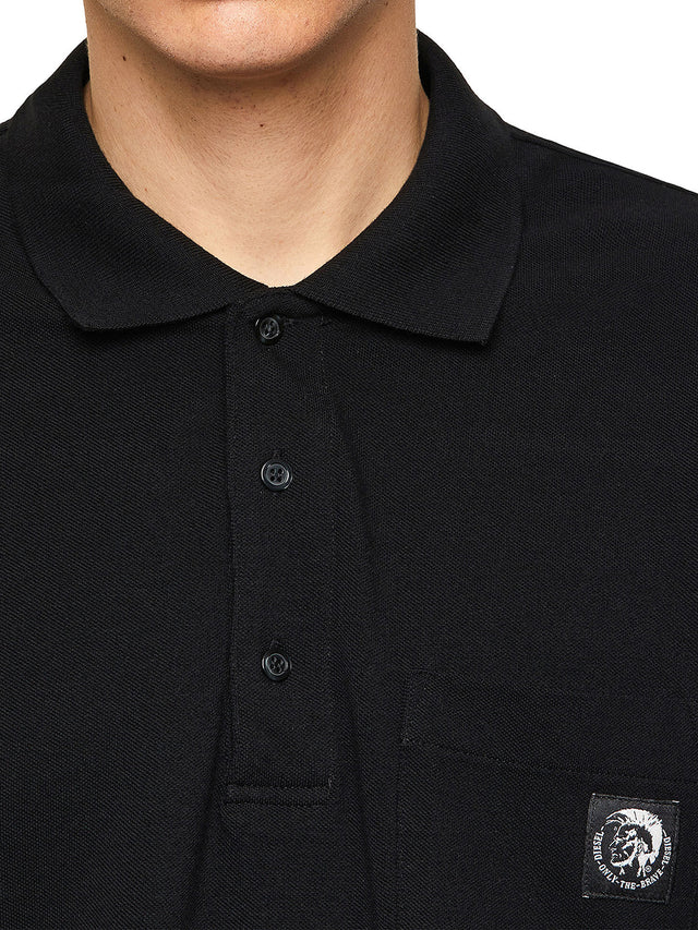 Diesel - Poloshirt - T-POLO-WORKY