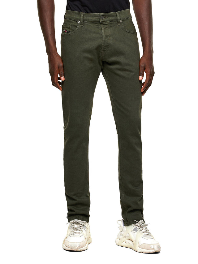 Diesel - Slim Fit Jeans - D-Luster 009HA-5IX