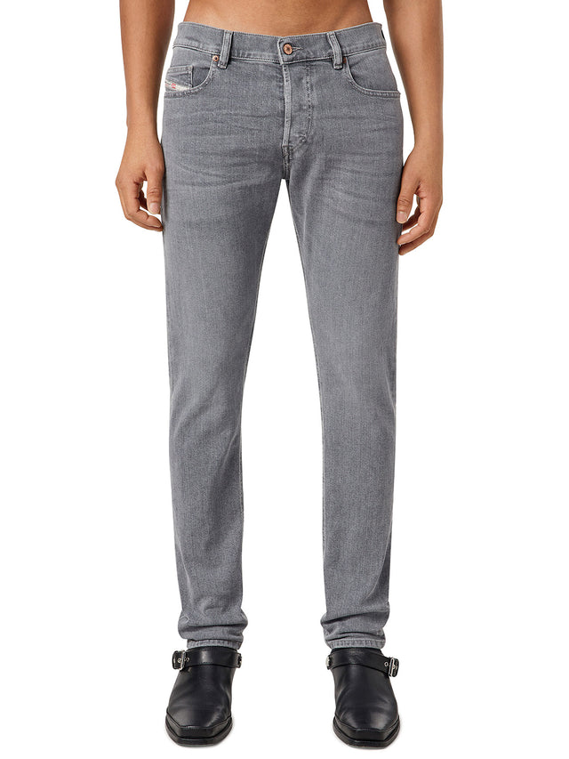 Diesel - Slim Fit Jeans - D-Luster 0GDAP