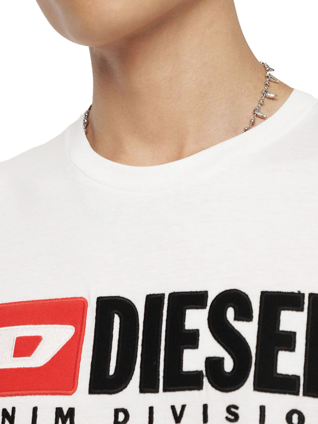 Diesel - Langarmshirt - T-JUST-LS-DIVISION 100