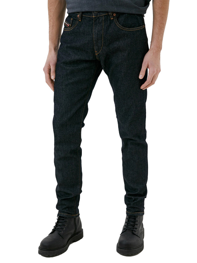 Diesel - Slim Fit Jeans - D-Strukt 009HF