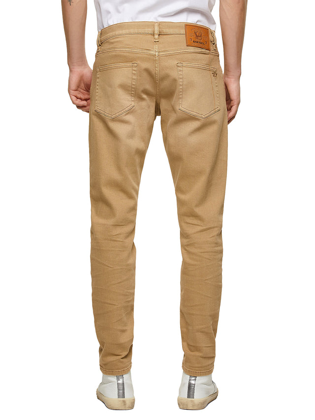 Diesel - Slim Fit Jeans - D-Strukt 009ZF Beige