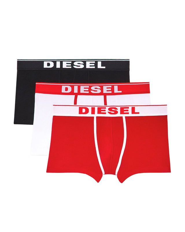 Diesel - Boxershorts - DAMIEN E4119 (3er Pack)