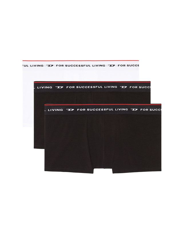 Diesel - Boxershorts - DAMIEN 0JLAI_E4877 (3er Pack)
