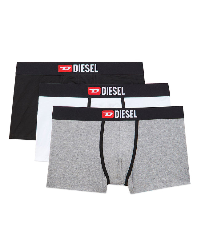 Diesel - Boxershorts - DAMIEN 0WAWD E4157 (3er Pack)