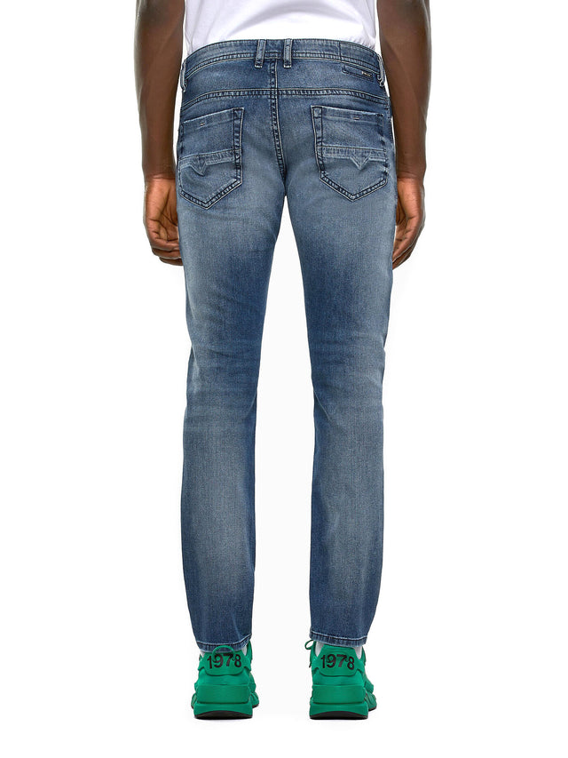 Diesel - Slim Fit Jeans - Thommer 0853P