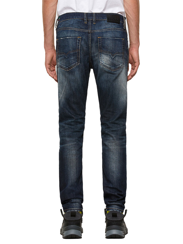 Diesel - Slim Fit Jeans - Tepphar-X 009JT