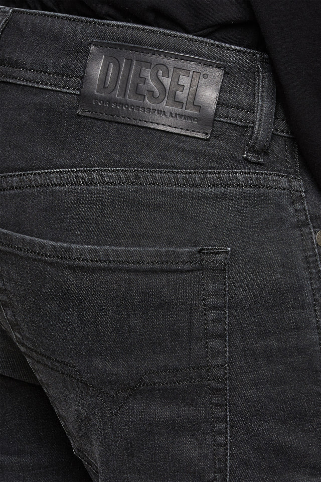 Diesel - Skinny Fit Jeans - Sleenker-X 009LY