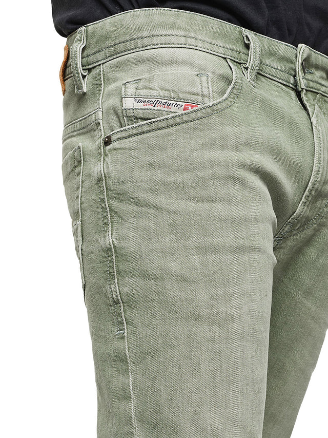 Diesel - Slim Fit Jeans - Thommer 0890E 5FR