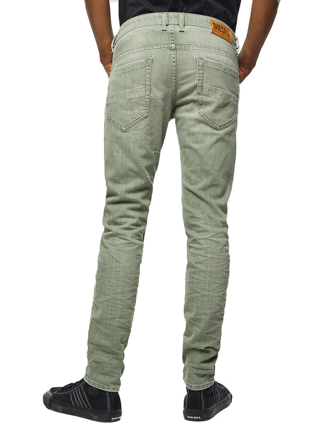 Diesel - Slim Fit Jeans - Thommer 0890E 5FR