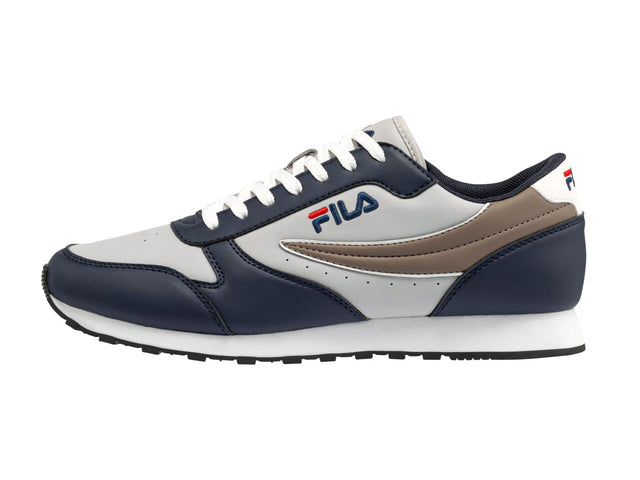 Fila - Low Sneaker - ORBIT Low 53048