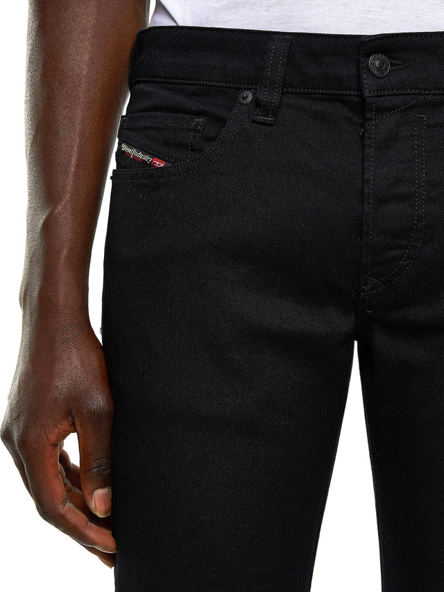 Diesel - Slim Straight Fit Jeans - Safado-X 0688H