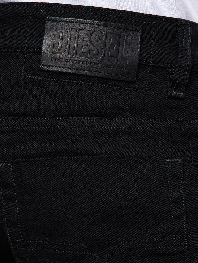 Diesel - Slim Straight Fit Jeans - Safado-X 0688H
