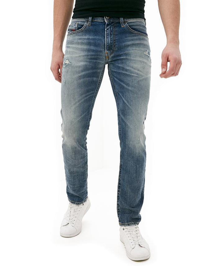 Diesel - Slim Fit Jeans - Thommer 069DZ