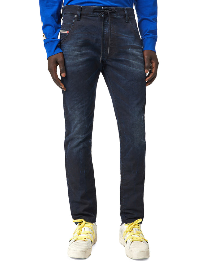 Diesel - Tapered Jogg Jeans - Krooley 069XM