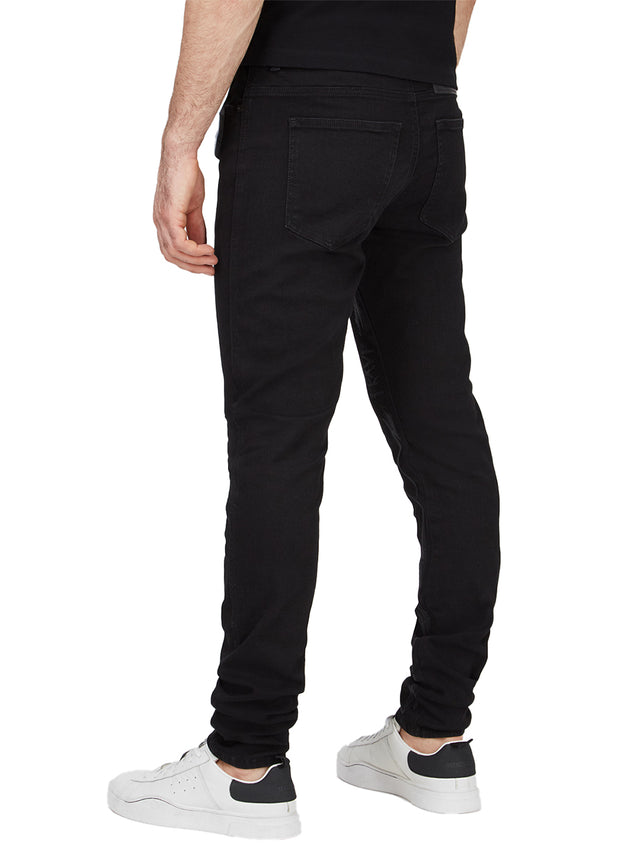 Diesel - Skinny Fit Jeans - D-Istort-X 069TI