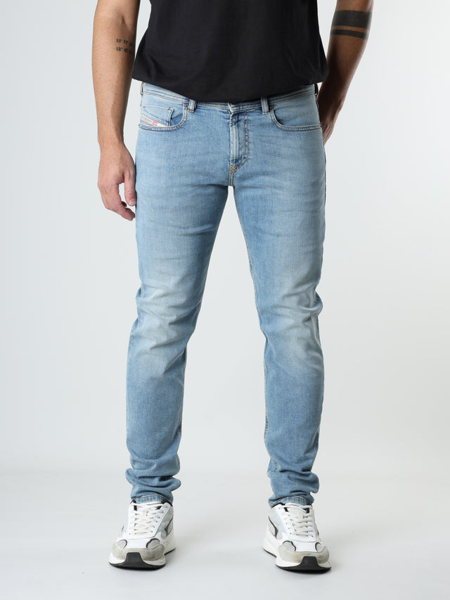 Diesel - Skinny Fit Jeans - 1979 SLEENKER