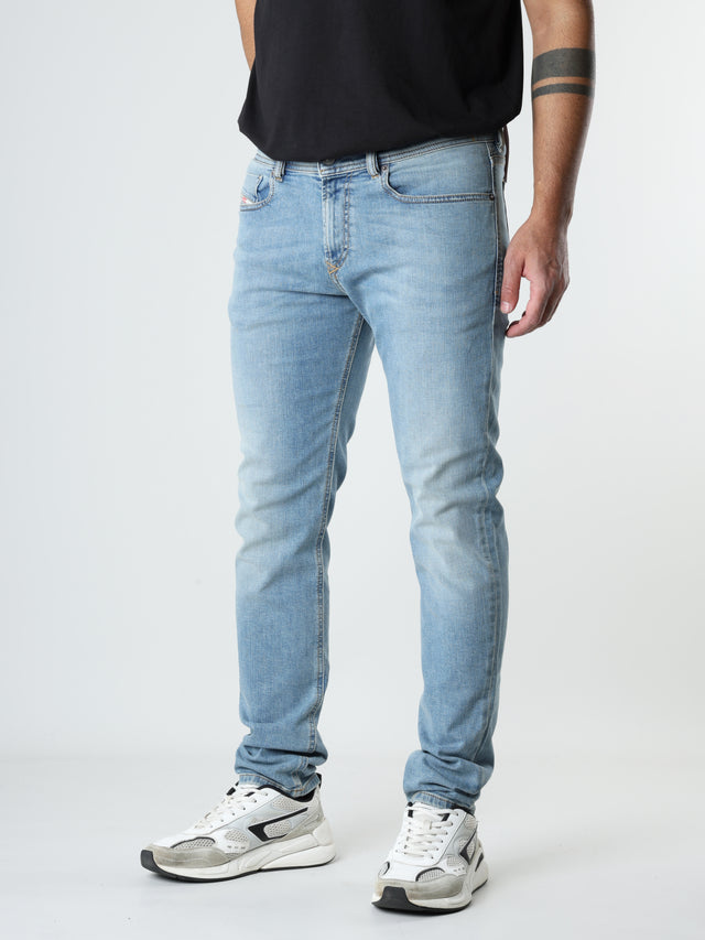 Diesel - Skinny Fit Jeans - 1979 SLEENKER