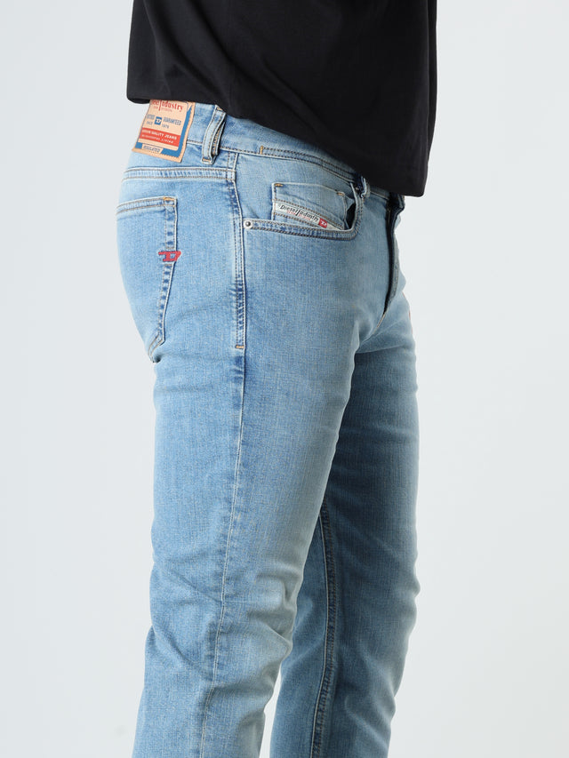 Diesel - Skinny Fit Jeans - 1979 SLEENKER